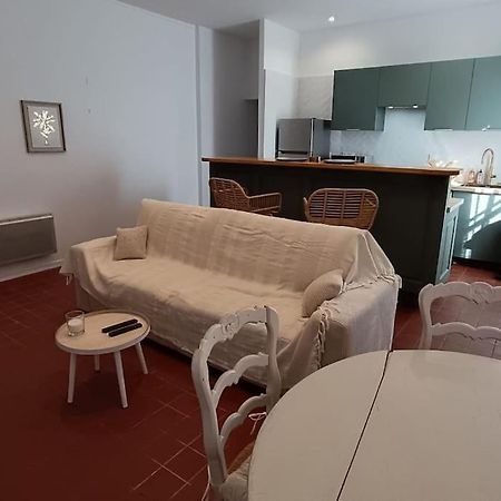 Hypercentre, Appartement Coquet En Rez-De-Chaussee بيربينيو المظهر الخارجي الصورة